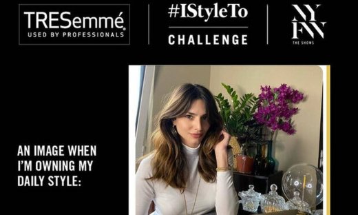 #IStyleTo Γιατί μπορώ!