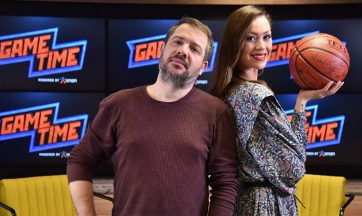 ΟΠΑΠ Game Time ΜΠΑΣΚΕΤ: Ο Γιώργος Συρίγος αναλύει Ευρωλίγκα, Παναθηναϊκό ΟΠΑΠ και Ολυμπιακό