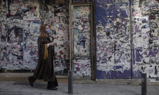 Κρούσματα σήμερα: Ανησυχητικά τα σημερινά δεδομένα - Οι μισές μολύνσεις στην Αττική