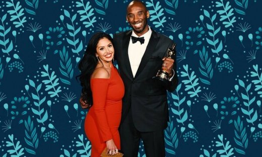 Βανέσα Μπράιαντ: Έξαλλη με ράπερ που προσέβαλε την μνήμη του Κόμπι