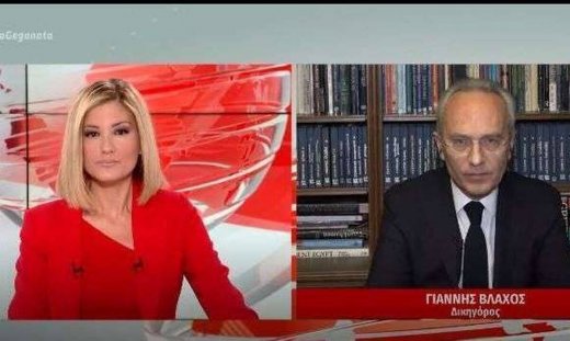 Ο δικηγόρος των καταγγελόντων στην υπόθεση Λιγνάδη: «Τώρα άρχισε και ο εκφοβισμός με μηνύσεις»