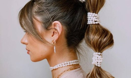 7 hair trends που πρέπει να δοκιμάσεις οπωσδήποτε φέτος την άνοιξη