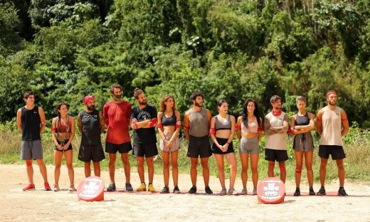 Survivor: Η Ελευθερία Ελευθερίου τραυματίζεται στο αγώνισμα! Τα ουρλιαχτά και η αναστάτωση!