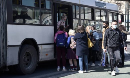 Lockdown: «Κλείδωσε» η παράταση στην Αττική – Κρίσιμη συνεδρίαση με Τσιόδρα - «Ασφυξία» στις ΜΕΘ