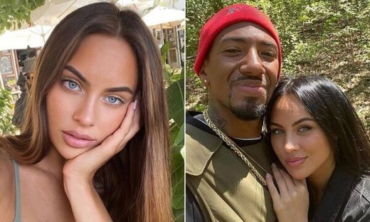 Τζερόμ Μπόατενγκ: Ερευνάται μετά την αυτοκτονία της πρώην συντρόφου του