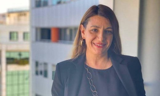 Γιάννα Χορμόβα: Ποια είναι η Γ.Γ. Δημογραφικής και Οικογενειακής Πολιτικής και Ισότητας των Φύλων