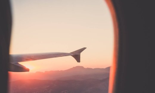 Στους top προορισμούς του 2021 βρίσκεται κι ένα ελληνικό νησί