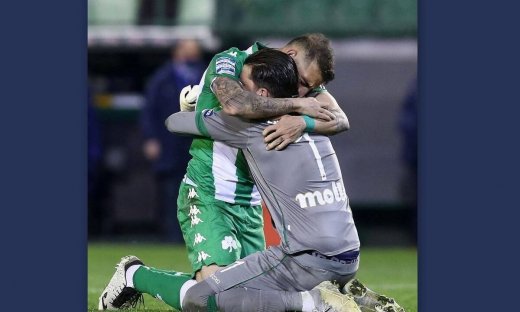  Nτέρμπι Παναθηναϊκός-ΑΕΚ την Κυριακή στη Super League