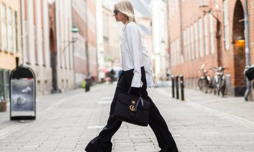 Πέντε tips για να δείχνεις πιο λεπτή με το αγαπημένο σου παντελόνι