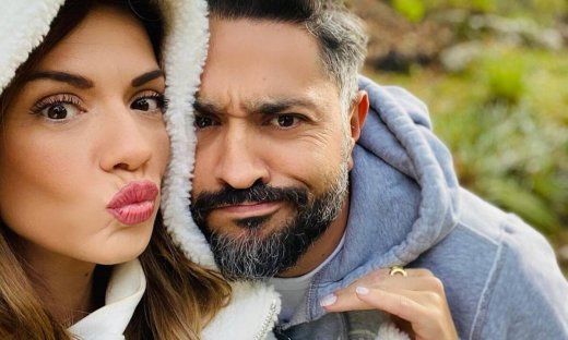 Βάσω Λασκαράκη και Λευτέρης Σουλτάτος αποκαλύπτουν τη διάγνωση του γιατρού