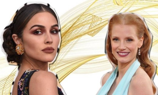 Χρυσές Σφαίρες: Τα ωραιότερα beauty looks που έχουμε δει μέχρι σήμερα στο κόκκινο χαλί