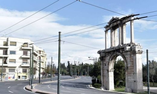 Lockdown - Αττική: Η πίεση στο ΕΣΥ κρίνει τις αποφάσεις - Σε επαγρύπνηση κυβέρνηση, ειδικοί