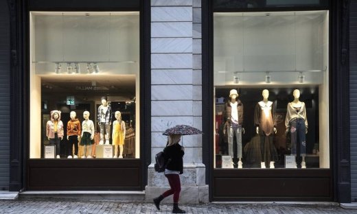 Λιανεμπόριο: Άνοιγμα με κανονική λειτουργία σχεδιάζει η κυβέρνηση - Τα σενάρια που εξετάζονται