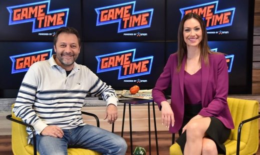 Ο κόουτς Σερέλης στο ΟΠΑΠ Game Time ΜΠΑΣΚΕΤ: «Ο Παναθηναϊκός ΟΠΑΠ θα βρει ρυθμό με τον Χεζόνια»