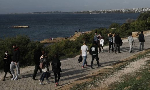 Επιβεβαίωση Newsbomb.gr: «Κλείδωσε» η απαγόρευση μετακινήσεων από δήμο σε δήμο στην Αττική