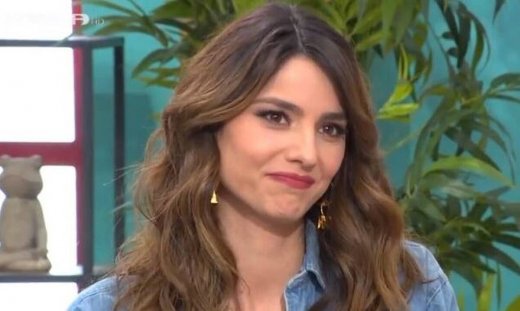 Ηλιάνα Παπαγεωργίου: «Δεν είμαστε ίδιοι με τον Snik»