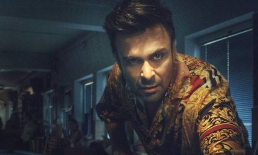 Κωνσταντίνος Χριστοφόρου: «Ο πατέρας μου ήταν κάκιστος, δεν έκανε για γονιός»