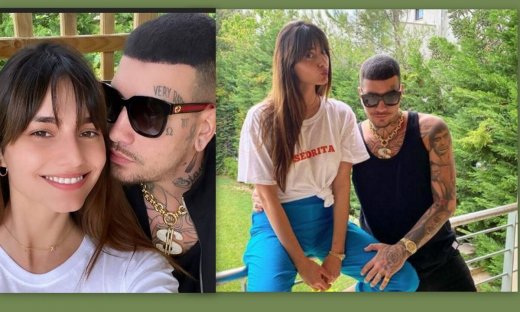 Παπαγεωργίου: Το άγνωστο περιστατικό με τις πρώτες παπαρατσίστικες φώτο με τον Snik στα Κουφονήσια