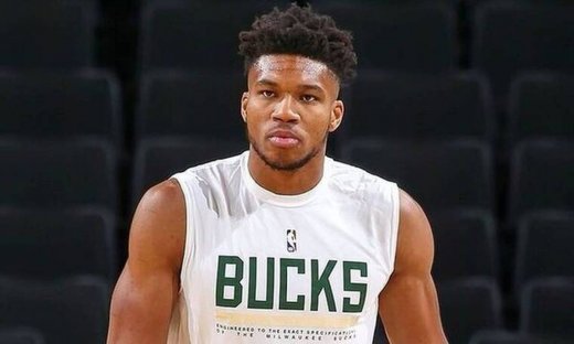 Αντετοκούνμπο: Στην Αθήνα τα συνεργεία για τα γυρίσματα της ταινίας «Greek Freak»