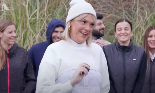 Battle of the Couples: Η δοκιμασία της Σάσας βγάζει τα... πλυμένα των ζευγαριών στη φόρα