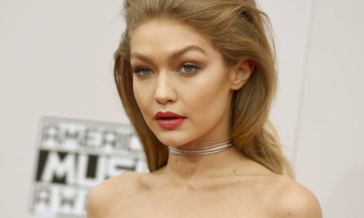 Το αγαπημένο προϊόν ομορφιάς της Gigi Hadid κοστίζει κάτω από 15 ευρώ