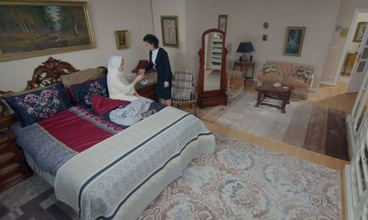 Elif: Η Βιλντάν συνεχίζει να δίνει στη Ματσιντέ τα δηλητηριώδη χάπια