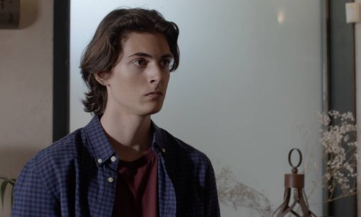 Ήλιος: Ο Δημήτρης ανοίγει το χρηματοκιβώτιο στο οποίο ο Μενέλαος φυλάει τα μυστικά του