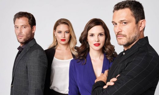 Τηλεθέαση: Ο «Ήλιος» σε σταθερά ανοδική πορεία