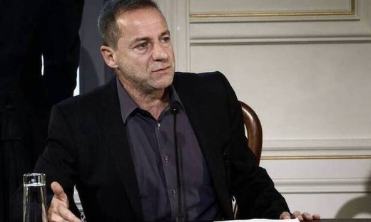 Έρευνα στο σπίτι του Λιγνάδη διέταξαν οι Αρχές!