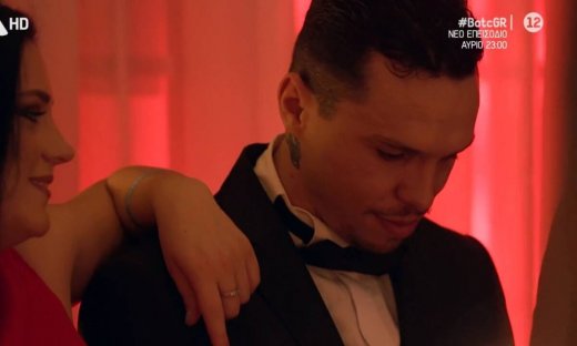 Battle of the Couples: Συγκίνησε ο πρωταθλητής πυγμαχίας - «Τα παράτησε όλα για τον γιο του»