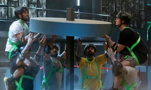 Battle of the Couples: Απίστευτη εξέλιξη - Έχασαν τα 6000 ευρώ και τσακώθηκαν μπροστά σε όλους