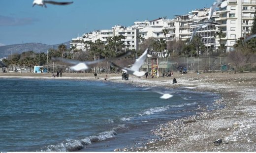 Απαγόρευση κυκλοφορίας από Δήμο σε Δήμο: Πότε δεν σας «γράφουν» - Τα «παραθυράκια»