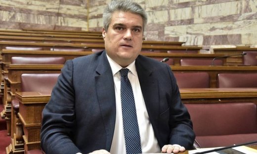 Βουλευτής της ΝΔ «έσπασε» τα μέτρα του lockdown: Το παρασκήνιο, το ξενοδοχείο και το Κολωνάκι