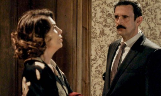 Άγριες Μέλισσες: Αποκαλύφθηκε η αλήθεια για την Ελένη και το twitter δόξασε τον Δούκα