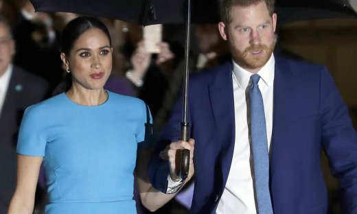 Συνέντευξη Χάρι- Μέγκαν: Η ομολογία για τον Κάρολο και τη σχέση τους σήμερα