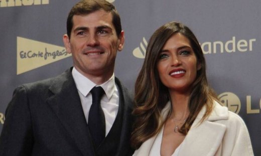 Κασίγιας-Καρμπονέρο: Η φωτό που επιβεβαιώνει ότι το ζευγάρι δε χώρισε