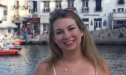 Πέθανε στον ύπνο της η κληρονόμος της αυτοκρατορίας Divani! Ήταν μόλις 33 ετών!