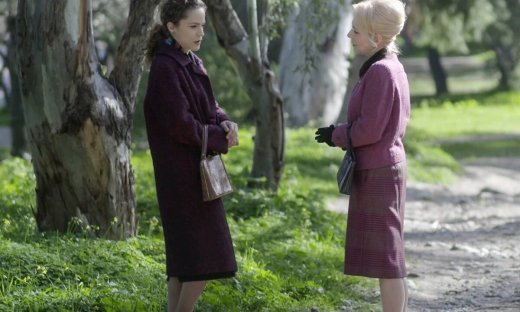 Άγριες Μέλισσες: Η συγκλονιστική σκηνή Ασημίνας-Κούλας και η αποθέωση στο Twitter