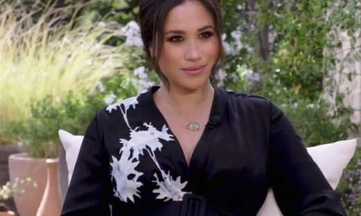 Ξέσπασε η διάσημη κολλητή της Meghan Markle: Τα συγκινητικά λόγια στήριξης