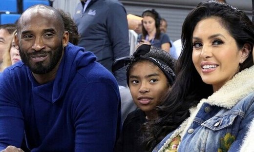 Βανέσα Μπράιαντ: Δικαστική νίκη για τον θάνατο του Κόμπι και της Τζιάνα