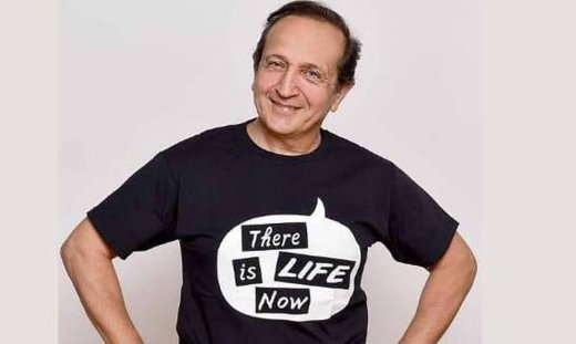 Συγκινεί ο Σπύρος Μπιμπίλας: «Το βράδυ έκλαιγα στο κρεβάτι μου»