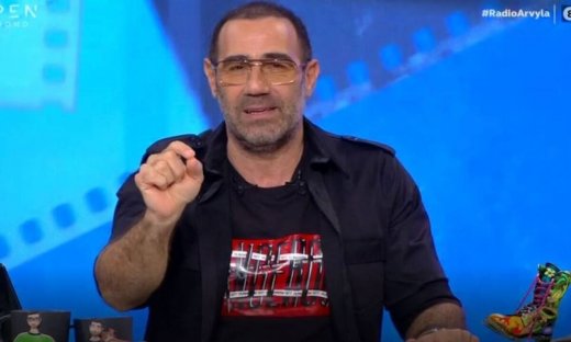 Ράδιο Αρβύλα: Με πεσμένη ψυχολογία ο Κανάκης λόγω των επεισοδίων στη Νέα Σμύρνη