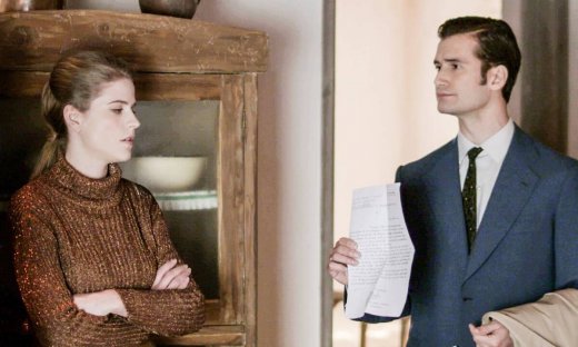 Άγριες Μέλισσες: Το εξώδικο της Δρόσως χώρισε το Τwitter σε δύο στρατόπεδα