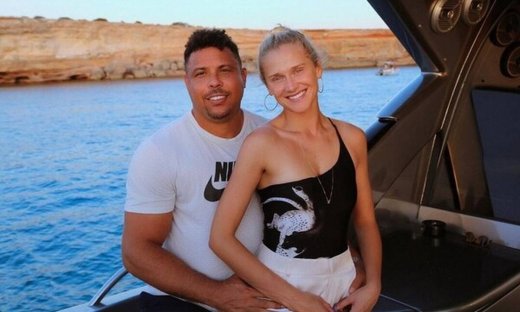 Ο Ρονάλντο θα γίνει μπαμπάς για πέμπτη φορά παρά τη… στείρωση!