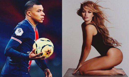 Εμπαπέ: Εντυπωσιακή Ρωσίδα αποκαλύπτει άγνωστες λεπτομέρειες της σχέσης τους