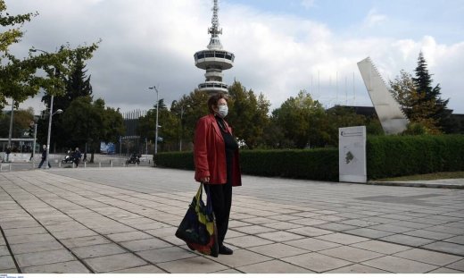 Κρούσματα σήμερα: Αγωνία μετά το «μαύρο» ρεκόρ - Θα αγγίξουν ξανά τις 3.000;