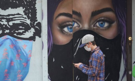 Ένας χρόνος πανδημίας: 10 τρόποι που ο κορονοϊός άλλαξε τη ζωή μας