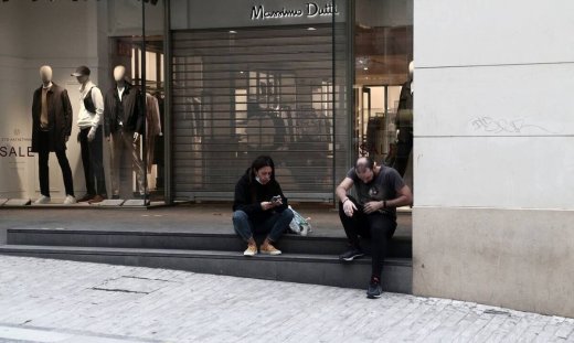 Μητσοτάκης: 6 νέα μέτρα για 500.000 επιχειρήσεις – «Χαρίζεται» έως 50% της επιστρεπτέας προκαταβολής