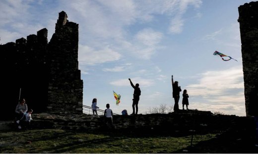 Καθαρά Δευτέρα 2021: Σκέψεις για έκτακτο σχέδιο προκειμένου να αποφευχθεί ο συνωστισμός