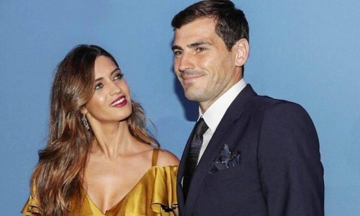 Kασίγιας-Καρμπονέρο: Οριστικό τέλος στο γάμο τους; Το πρωτοσέλιδο που φέρνει τα πάνω κάτω